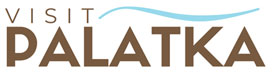 Visit Palatka Logo