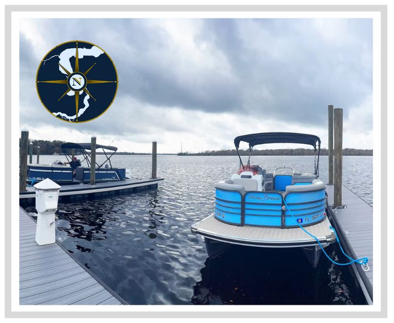 Northflow RV Resort & Marina