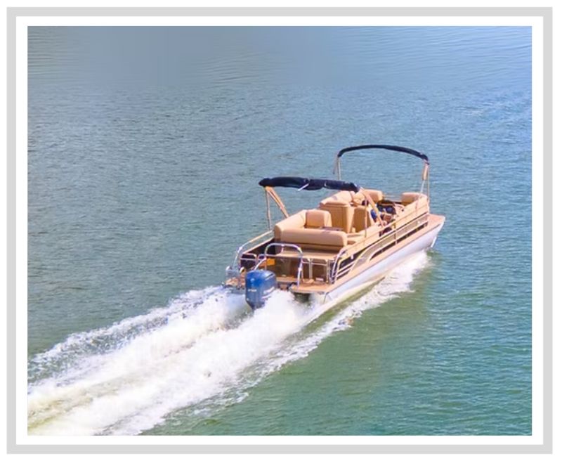 Pepper Marine