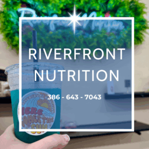 Riverfront Nutrition